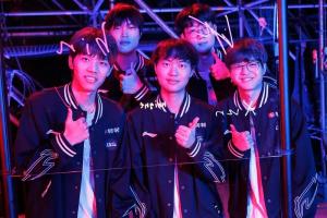 韓網熱議BLG贏T1：BP可以說是0-5！T1中下努力把隊伍帶到了決勝局