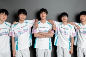 2024年以來LPL面對(duì)LCK的BO5戰(zhàn)績(jī)5勝13負(fù)，5勝均由BLG獲得！