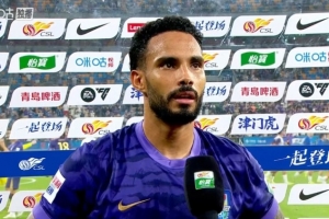 謝蒂內：全隊竭盡全力為勝利在努力，我們配得上這場勝利