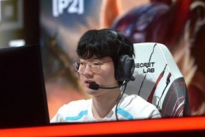 Viper：這里是我出生和長大的地方，所以這是必須要贏的比賽