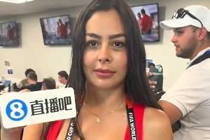 直播吧采訪時預測巴拉圭勝！巴拉圭乳神落淚發(fā)文：已拼到最后一刻