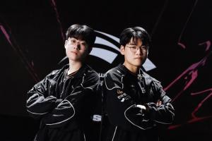 Guma：我能在1v2時打好、上中野也很強，輔助游走利好我們