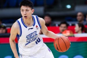 直播吧：劉曉宇將赴美觀看NBA夏季聯賽 進行教練班學習