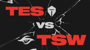 滔博哥在干神魔？哥哥搶大龍難救世 越南戰隊TSW首局贏TES