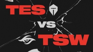 又要出列了嗎？Pun腕豪抱摔哥哥 TES兵敗如山倒 TSW拿賽點