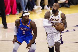 Stein：勇士的優勢是離洛杉磯近 方便詹姆斯搬家or往返