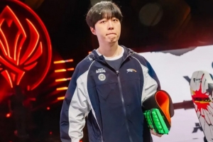 Kanavi：看昨天G2和TES比賽感覺能3-0；爭取繼續3-0晉級決賽