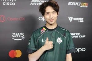 G2下路：心態是我們讓二追三的原因 穩定發揮有戰勝HLE的可能