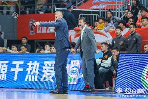 蘇群：杜鋒以會(huì)長(zhǎng)身份深耕“粵BA” 聯(lián)動(dòng)多部門(mén)激活廣東文旅消費(fèi)