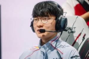 Faker：BLG在比賽中格外沉著冷靜，有些出乎我們的意料