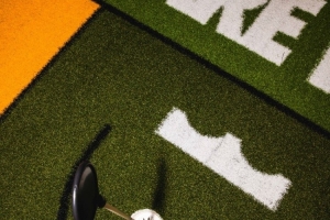 拭目以待！詹姆斯曬旗下家庭基金會將在阿克倫發布高爾夫慈善項目
