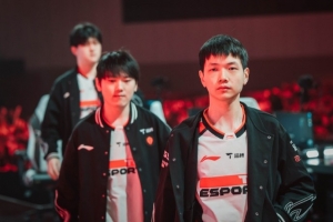 19MSI后LPL外戰BO5面對非韓賽區25勝3負，3負均來自TES