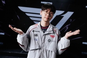 Doran：今天是我們必須取勝的一場比賽；第三局對手陣容克制我們