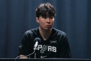 為什么打夏聯不打世亞預？李賢重：在NBA打球是我人生最大的夢想