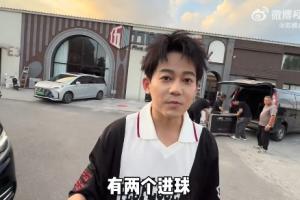 預測巴西出錯，蘇醒：做事不能太安切洛蒂，可功利但不可過于功利