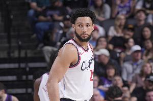 錯失冠軍！西蒙斯去年夏天拒絕尼克斯合同 現在想回NBA無人問津