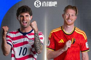 比利時(shí)記者：我得知FIFA不公正決定極大刺激比利時(shí)，準(zhǔn)備好吧美國(guó)
