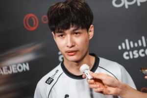 TSW下路：戰勝TES后我們升級了；Berserker等著我們去干掉你
