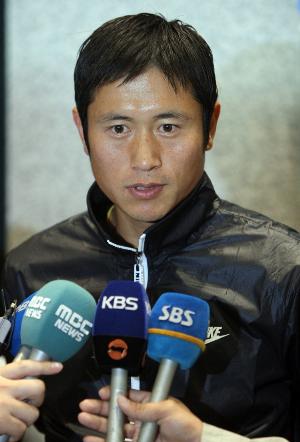 李榮杓談韓國vs南非：入行解說以來，最讓人費(fèi)解的一場比賽