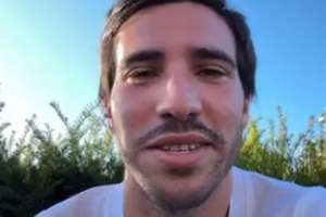 托納利寄語熱刺球迷：等不及要和你們見面了 熱刺加油！