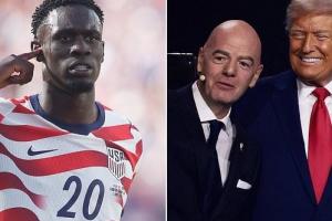出乎所有人意料！FIFA開綠燈，巴洛貢出戰比利時概率從0到99%