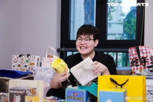 爆料人：369有可能在第三賽段回歸 但不一定是選手身份