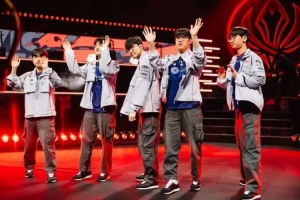 韓網熱議：三路線權結果小龍先鋒全丟；Oner恢復拿不到任何冠軍