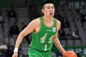熱身賽-付豪22分&李虎翼17分 姜偉澤16分 遼寧險勝吉林