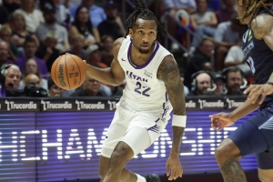 解說：夏聯好未必NBA馬上打得好 彼得森確實展現了很多積極的東西