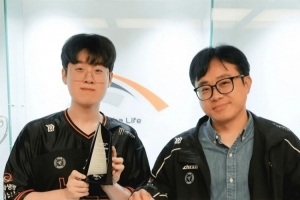 HLE官方：Zeus被評為2026 LCK 1~2輪HLE隊內的幕后英雄