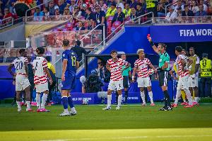 官方：FIFA拒絕受理比利時提出的上訴，巴洛貢可對比利時出場