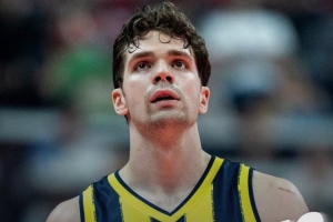 Stein：比貝羅維奇接近登陸NBA 獨行俠正與其代表推進談判