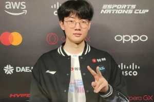 Viper：想展現出自己的競爭力，也想讓大家看到BLG是多么強大