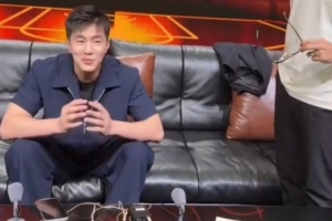 回應退役傳聞？郭艾倫：不知道以后還能不能打球 還想打 沒打夠