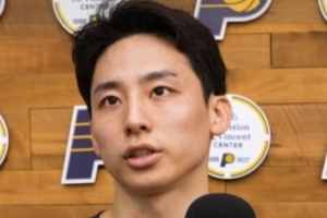河村勇輝：能為步行者打夏聯是一種福氣 我對此非常興奮