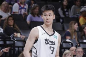 國王公布賭城夏聯名單：阿卡夫&卡拉班在列 沒有郭昊文