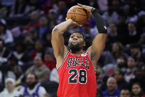 沒達成五個賽季醫保目標！亞布塞萊自掏腰包回NBA 現在又回歐洲了