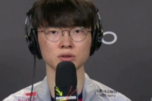 Faker：現在感覺各個賽區的運營、游走和聯動沒有太大不同