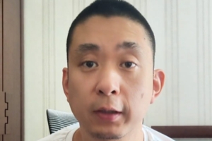解說：今夏全球最忙球員估計是楊瀚森 不特別看好他新賽季的機會