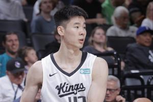 直播吧：同曦計劃給郭昊文提供頂薪續約合同 希望將其留下