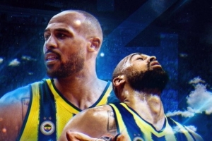 前湖人后衛！霍頓-塔克新賽季將繼續留在費內巴切 不會返回NBA