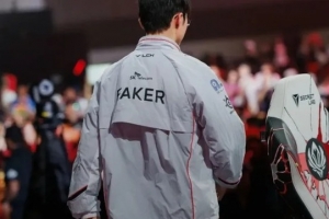 Faker：相較于對手太強才輸掉比賽，主要是大家操作都犯很多失誤