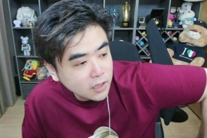 朱開：BLG打HLE小劣，有兩個會發狂，一個ON一個Kanavi