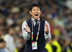 日媒：森保一將執教日本隊至亞洲杯結束，無論奪冠與否都不再續約