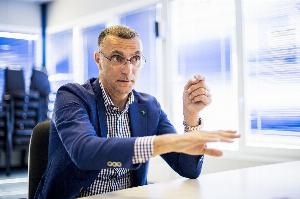 貝爾戈米：意大利選帥我傾向瓜迪奧拉 馬爾蒂尼適合當技術總監