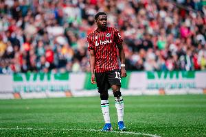 德天空：拜仁與法蘭克福就阿塞科進入深度談判，正磋商交易細節