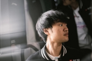 我們下路你們強！Knight：不覺得HLE有那么強，T1才是最危險隊伍