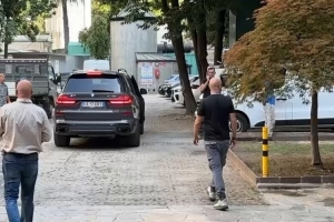 迪馬：馬里奧·希拉已經抵達體檢地點，接受米蘭體檢