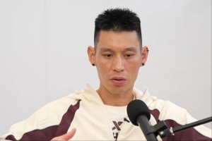 林書豪：試當3天解說發現可以不罵人就能表達觀點 想讓球迷更懂球