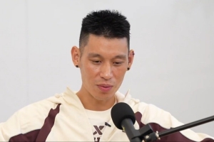 林書豪：在ESPN拆解東契奇的技術只有1-2分鐘時長 但準備了8小時